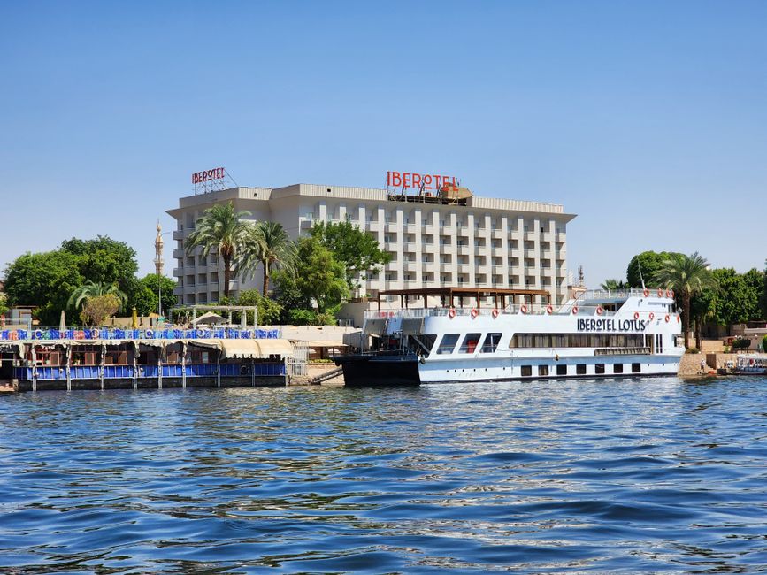 رحلة العمرة